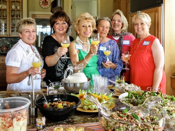 Douglas County Garden Club gives back to the community | The Castle ...