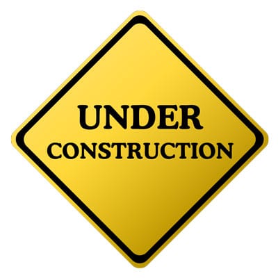 CONSTRUCTION UPDATE | The Castle Pines Connection