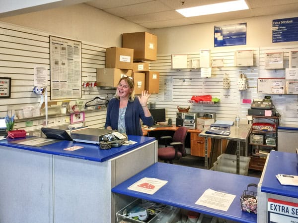 The Byrd’s Nest (Castle Pines Postal Center) relocates | The Castle ...