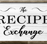 Graphic of The Recipe Exchange