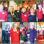 Photo of 2019 Castle Pines Garden Club Christmas 2019