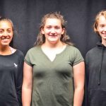 Rocky Heights Middle School Speech competition