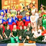 RHMS Shrek 2019