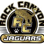 Rock Canyon HS Logo