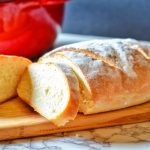 Photo of Sourdough bread