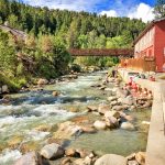 Photo of Mount Princeton Hot Springs Resort