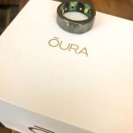 Photo of OURA ring