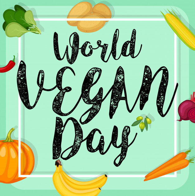 Callebaut - Today we celebrate World Vegan Day! Did you