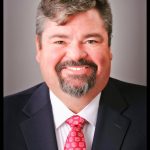 Photo of Douglas County Commissioner for District II, George Teal