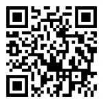 Photo of QR code