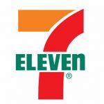 7-Eleven Logo