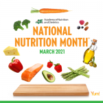 National-Nutrition-Month-2021