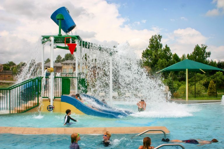 burgess memorial pool