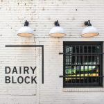 Dairy Block