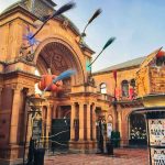 Photo of Tivoli Gardens amusement and pleasure park