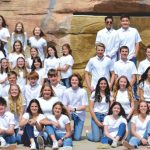 Photo of American Academy – Castle Pines class photo 2021.