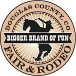 DouglasCoFair&Rodeo Logo