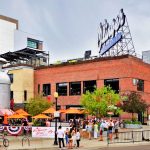 Photo of landmarks of LoHi