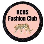 RCHS Fashion Club Logo