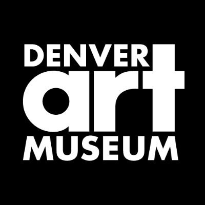 Denver Art Museum The Castle Pines Connection   DenverArtMuseumLogo 