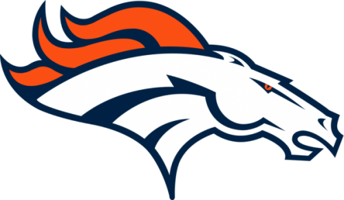 Broncos vs Commanders  Empower Field at Mile High