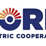 core electric coop logo